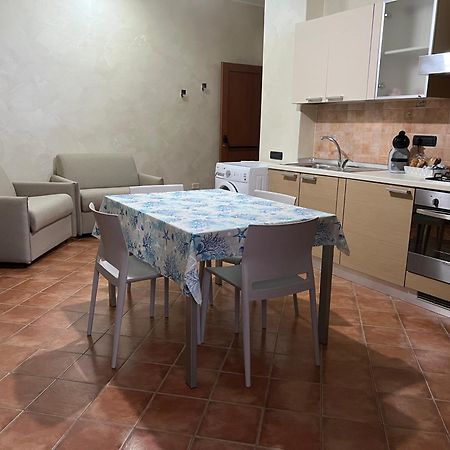 La Marinella Apartment Palmi Exterior photo
