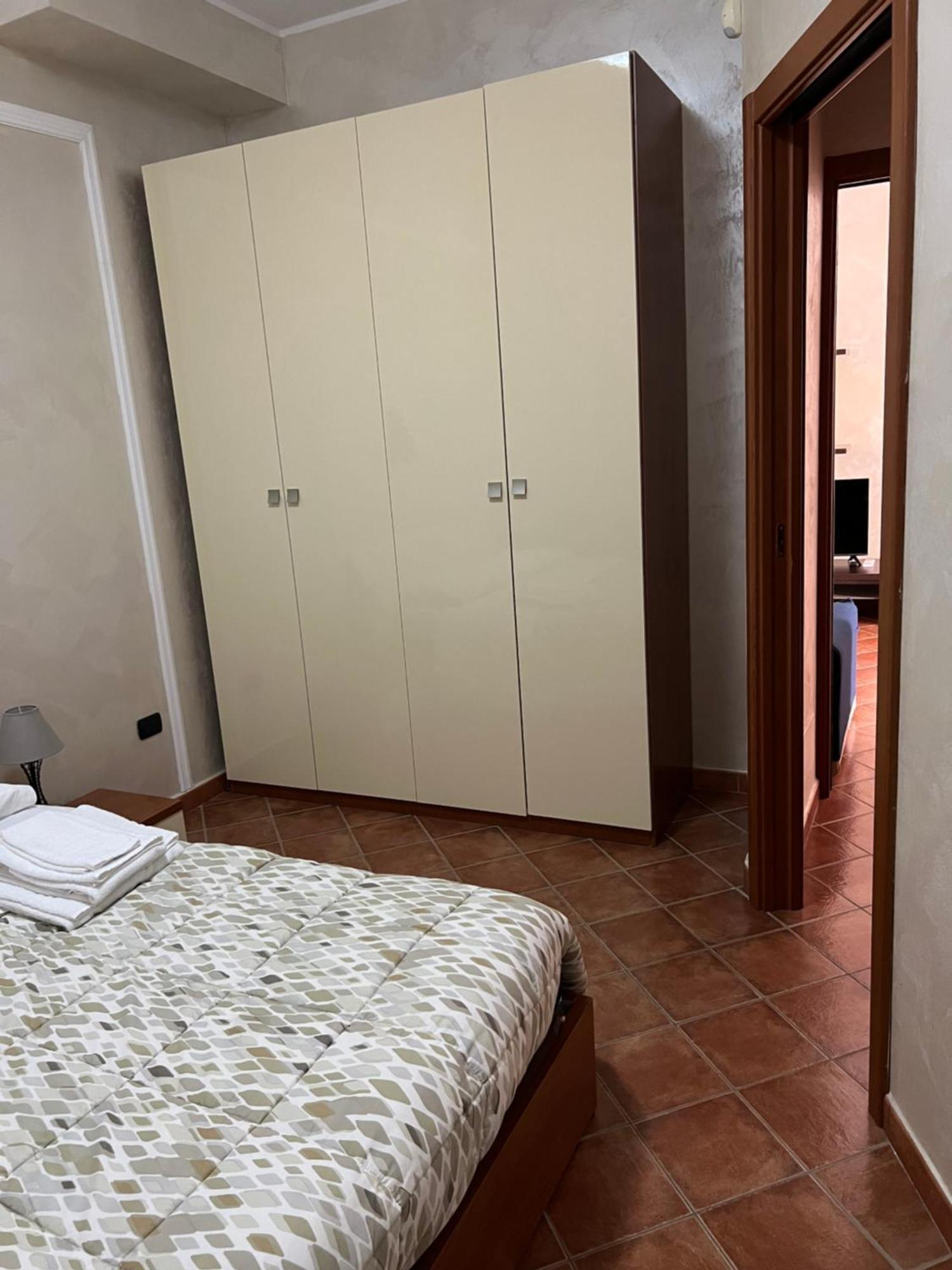 La Marinella Apartment Palmi Exterior photo