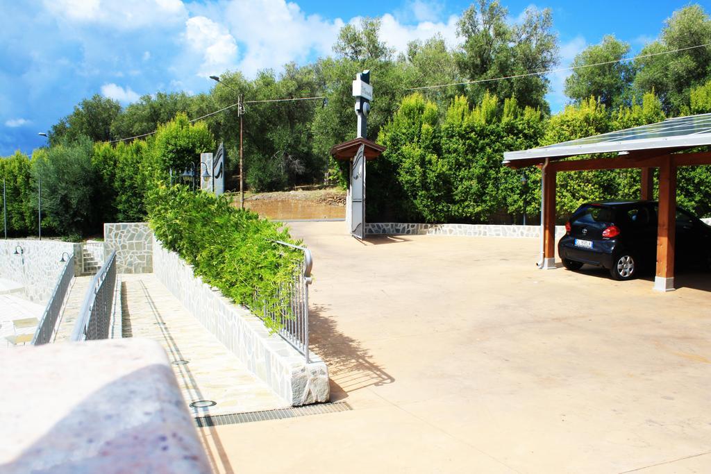 La Marinella Apartment Palmi Exterior photo
