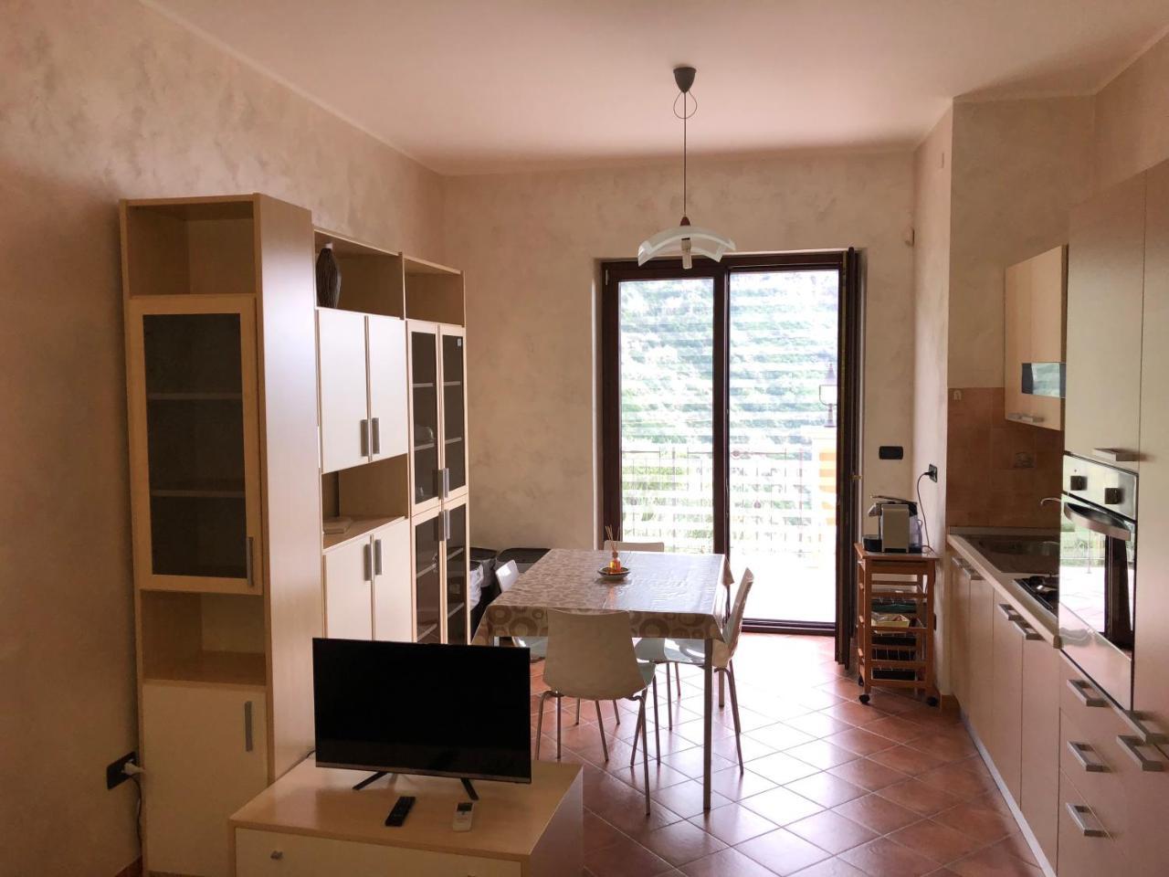 La Marinella Apartment Palmi Exterior photo